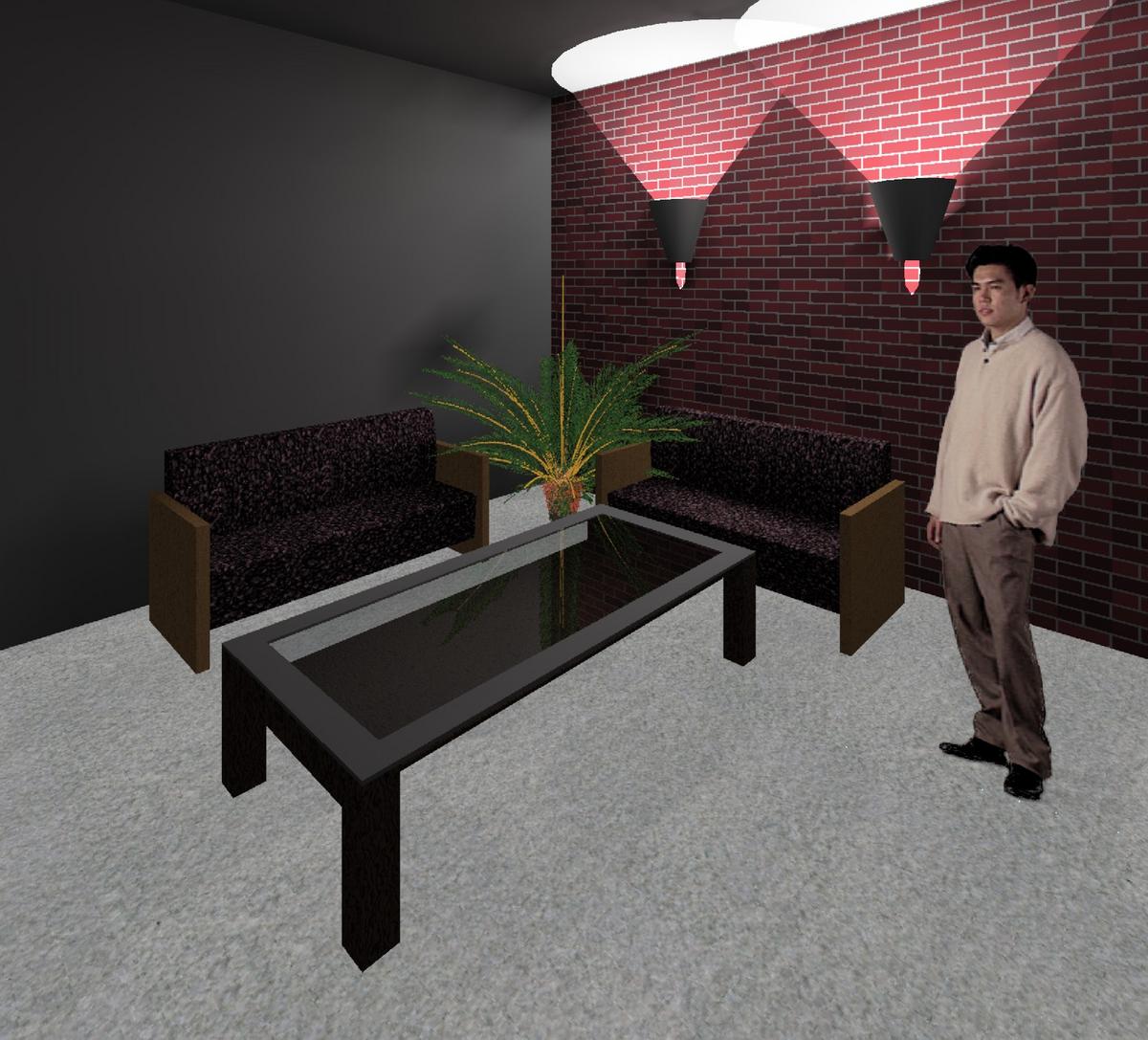 Ist render