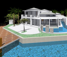 Canal Home