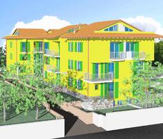 residence Lomazzo