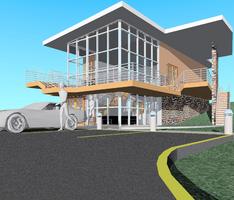 Office Rendering
