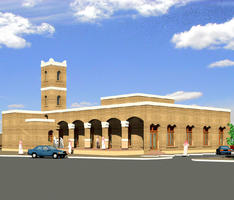 Mosque