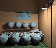 The Globe Project