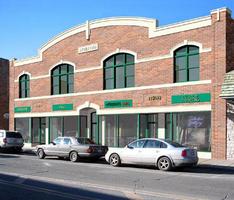Facade Renovation - proposed