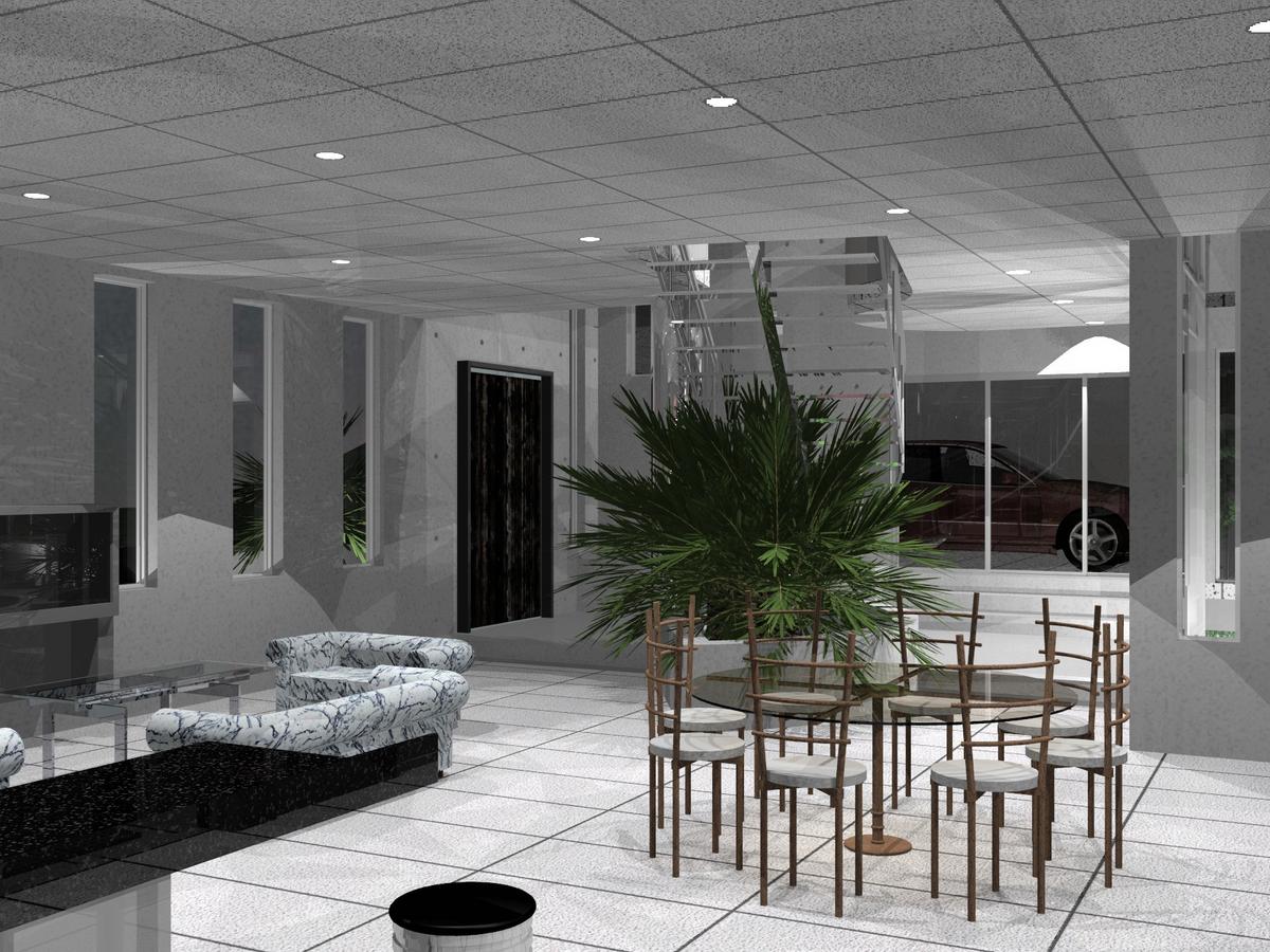 Ground floor