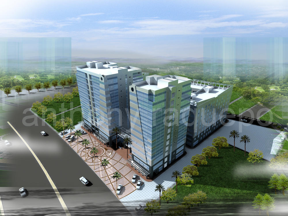 commercial & Residential
