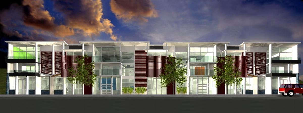 Building 8