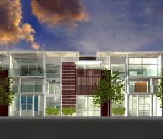 Building 8