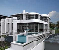 Modern Art Deco