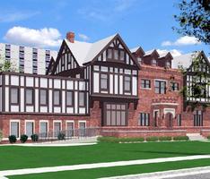 Frat House