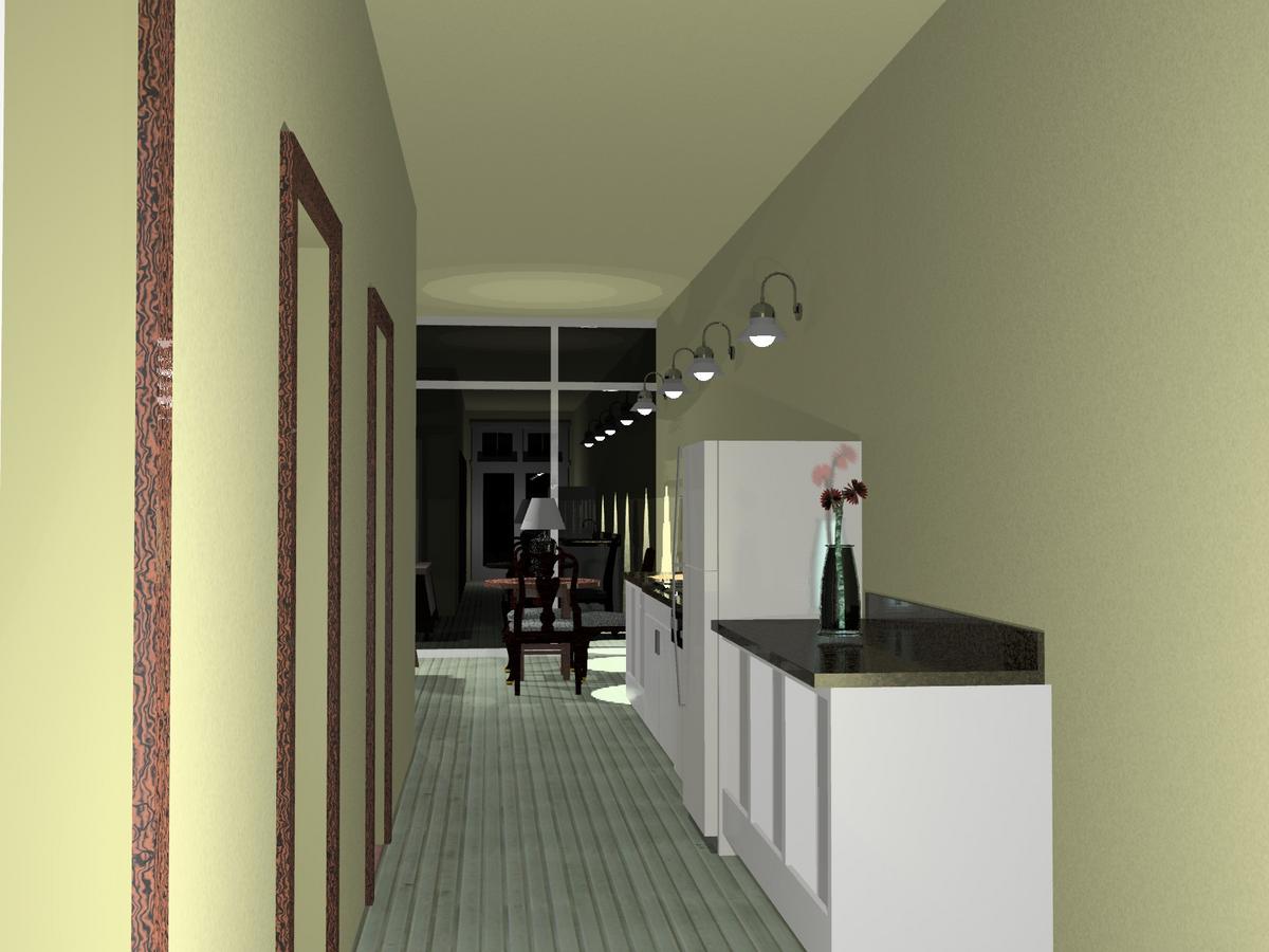 Apartment Core