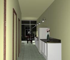 Apartment Core