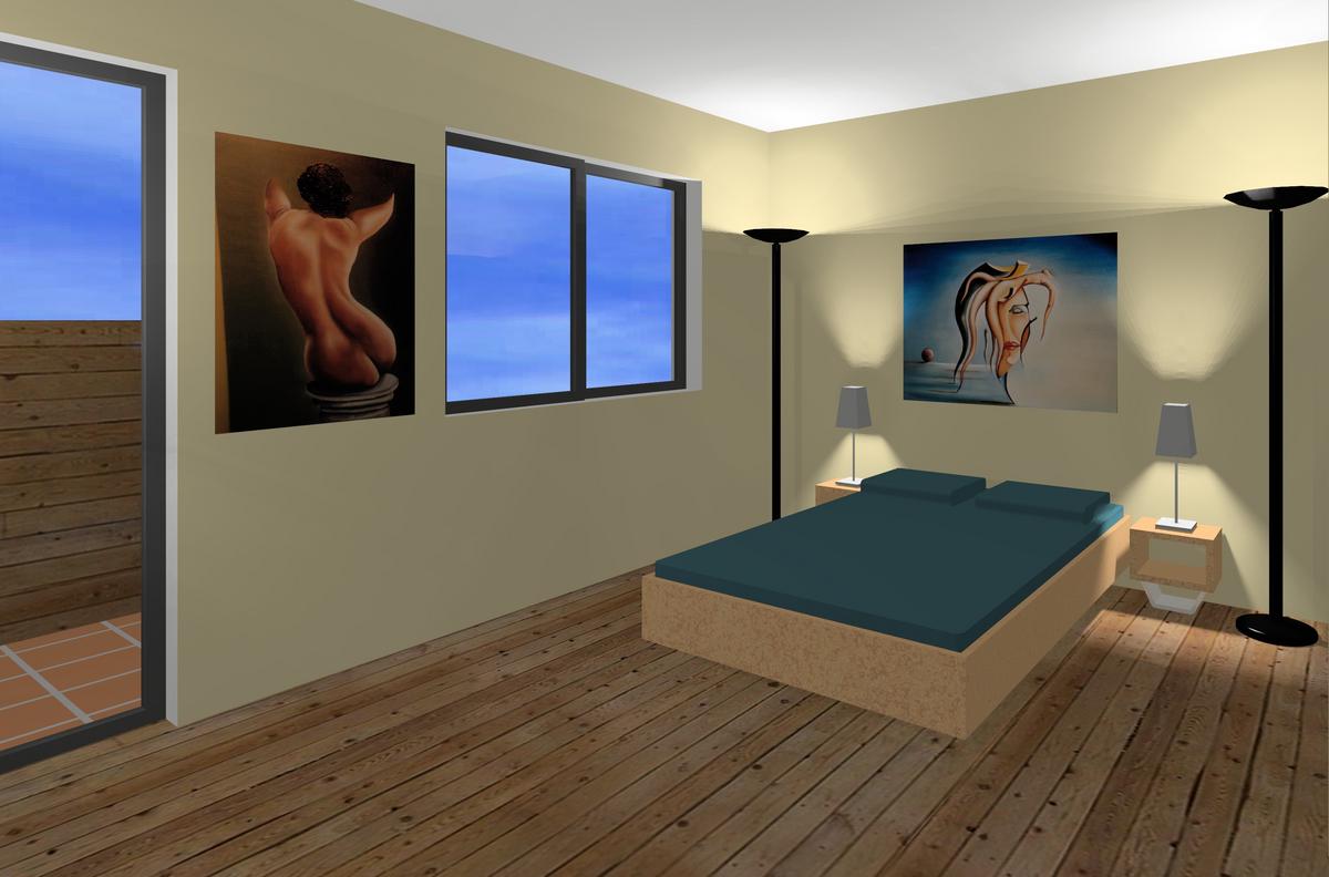 Room View