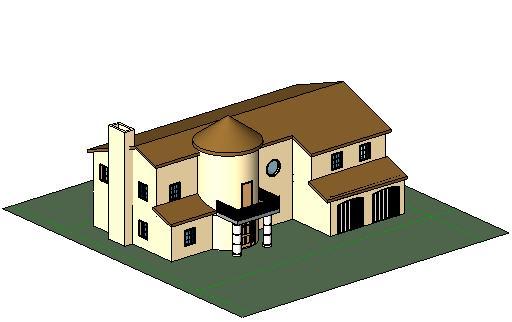 Tuscan Crib