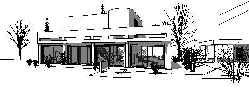 Glass House