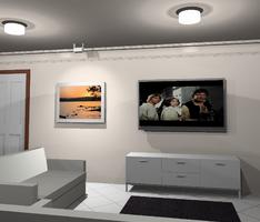 Lounge Room - Unit