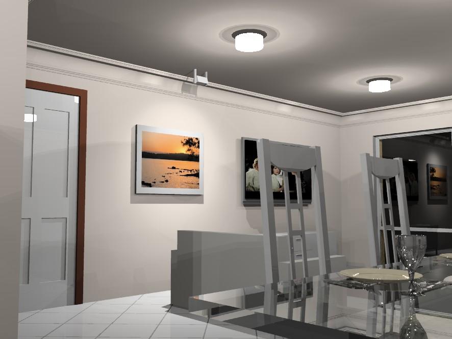 Dining Room - Unit
