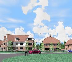 corner development