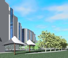 3d view
