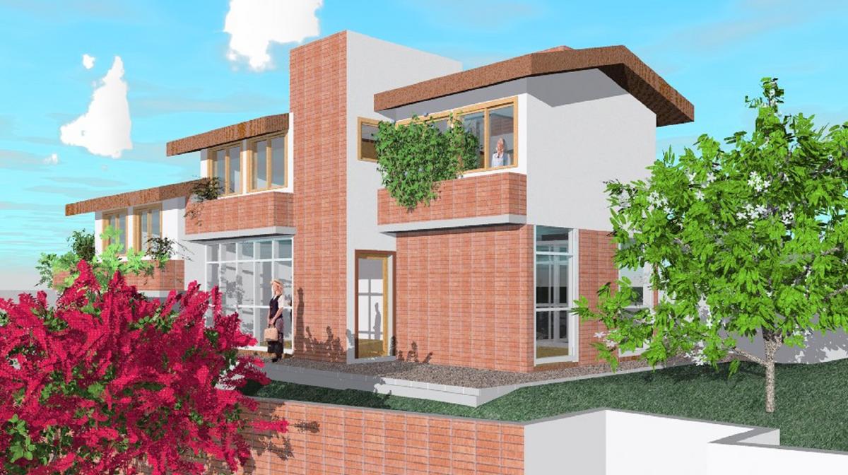Residencia