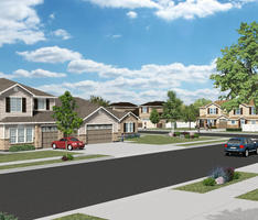 STREETSCAPE