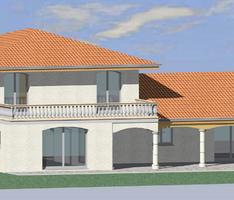 Villa Provençale