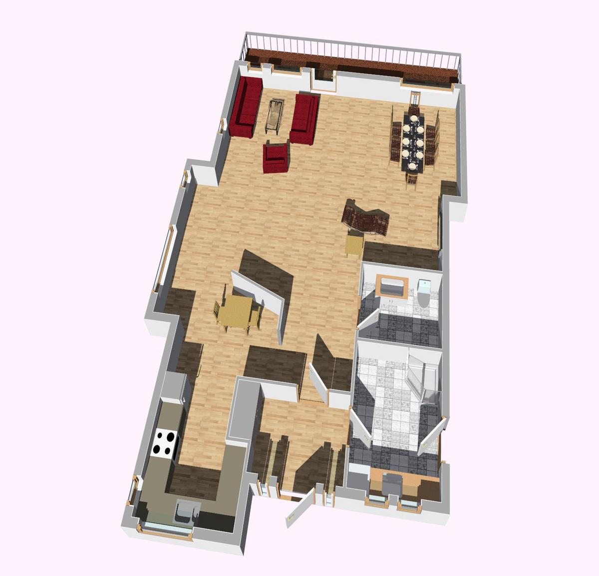 3D Visualizatiopn