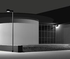 Factory Hall