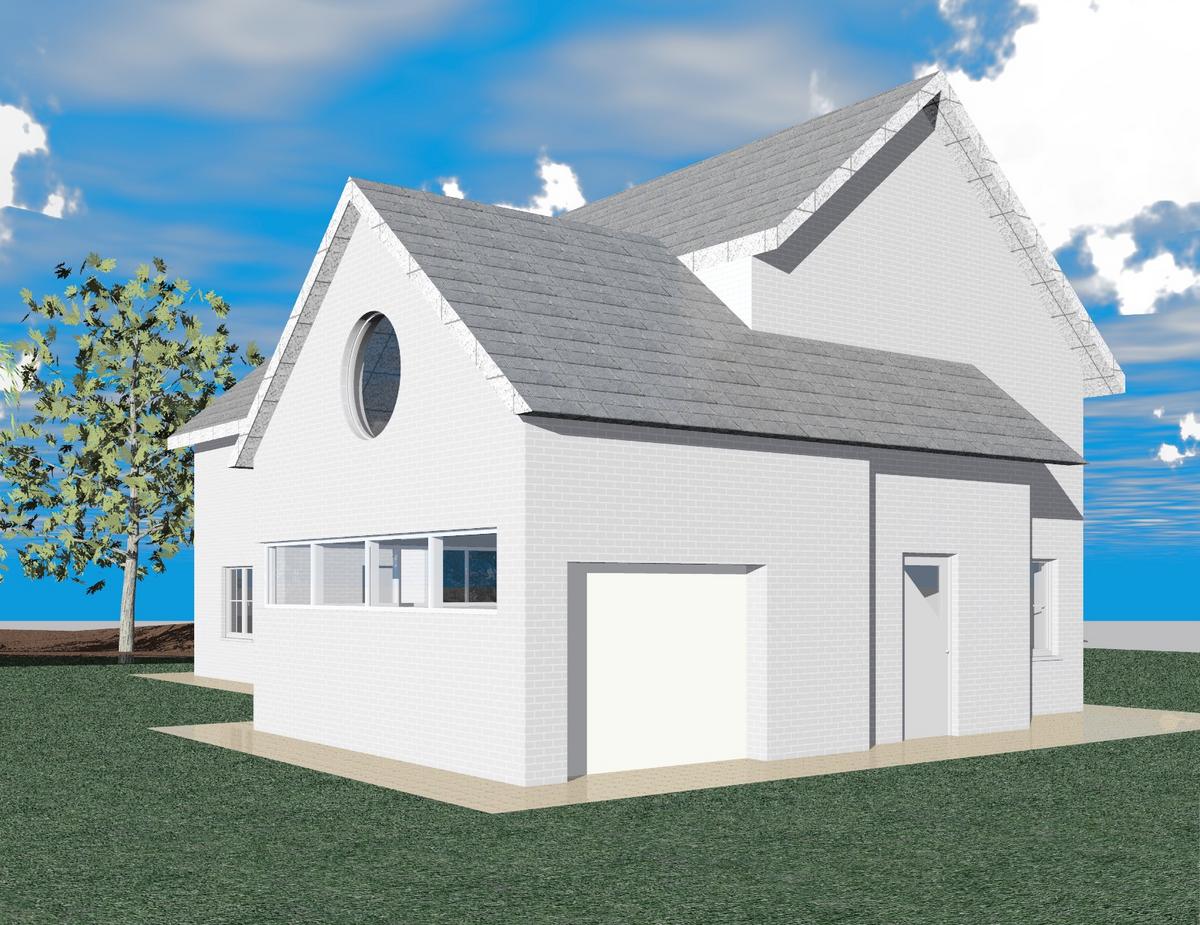 My House