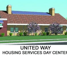 United Way Housing Day Center