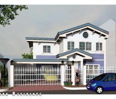 Simple House