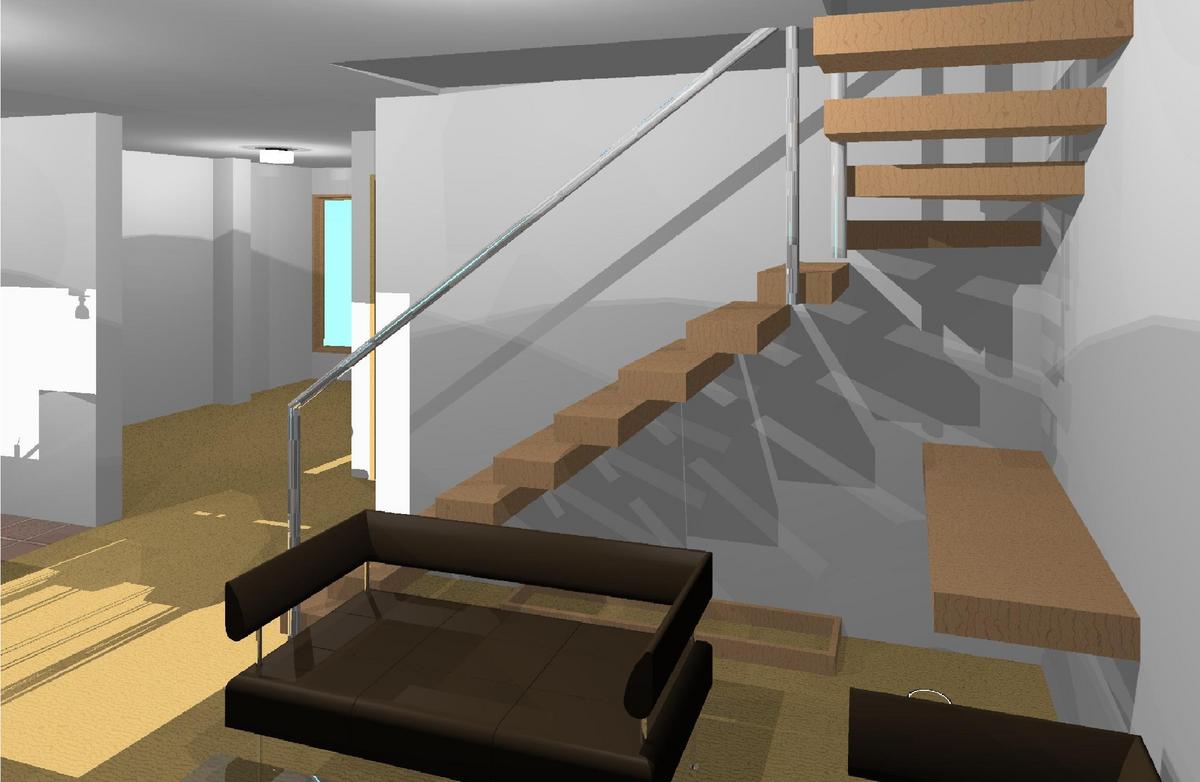 Stair 2