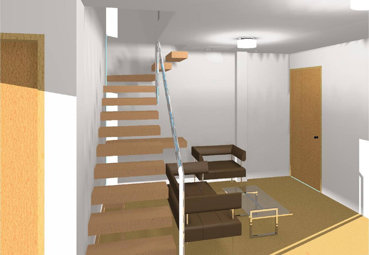 Stair 2