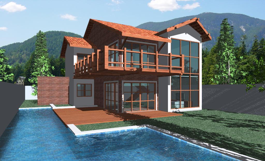 Beach House