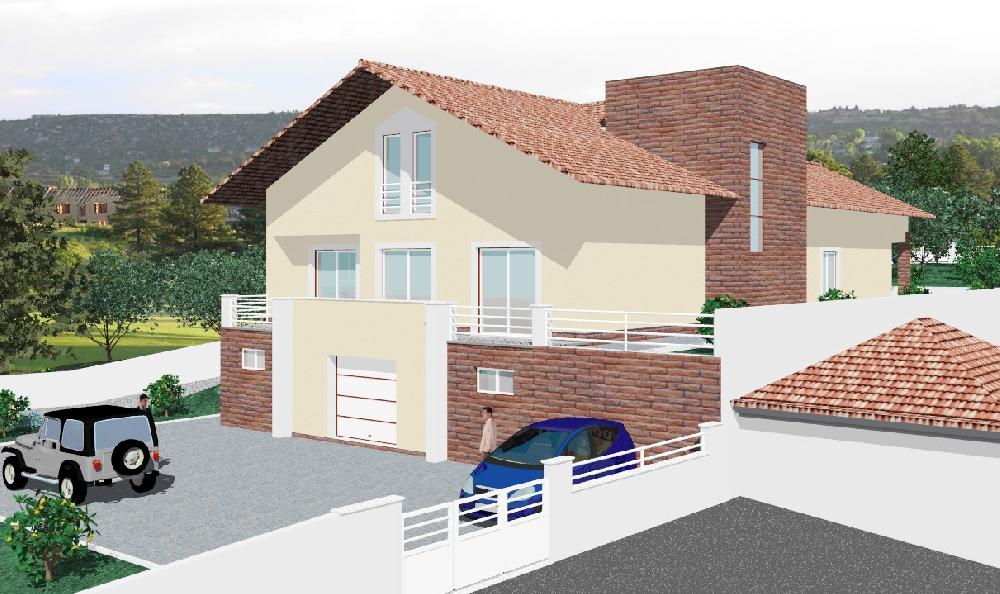 House16 - View SE