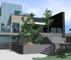 Private residence