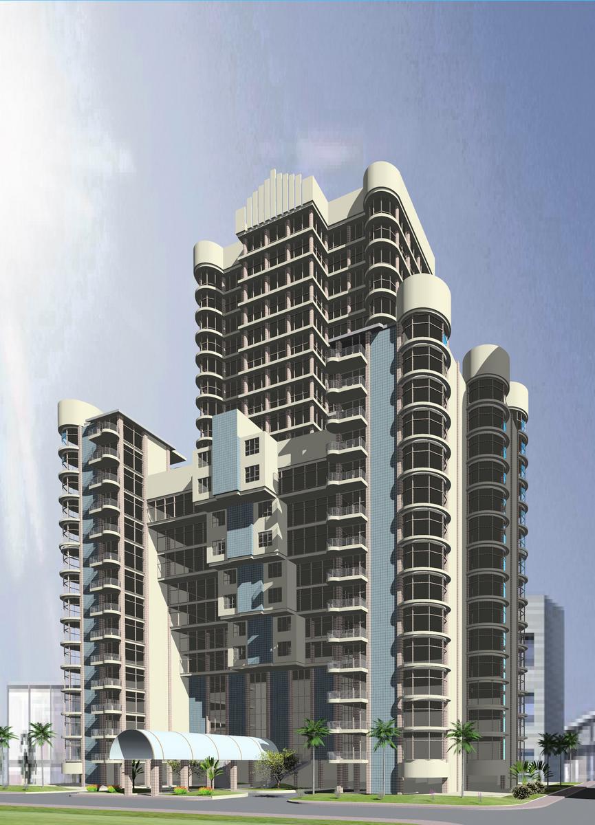 condo
