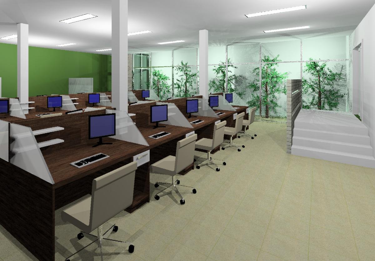 constrution office