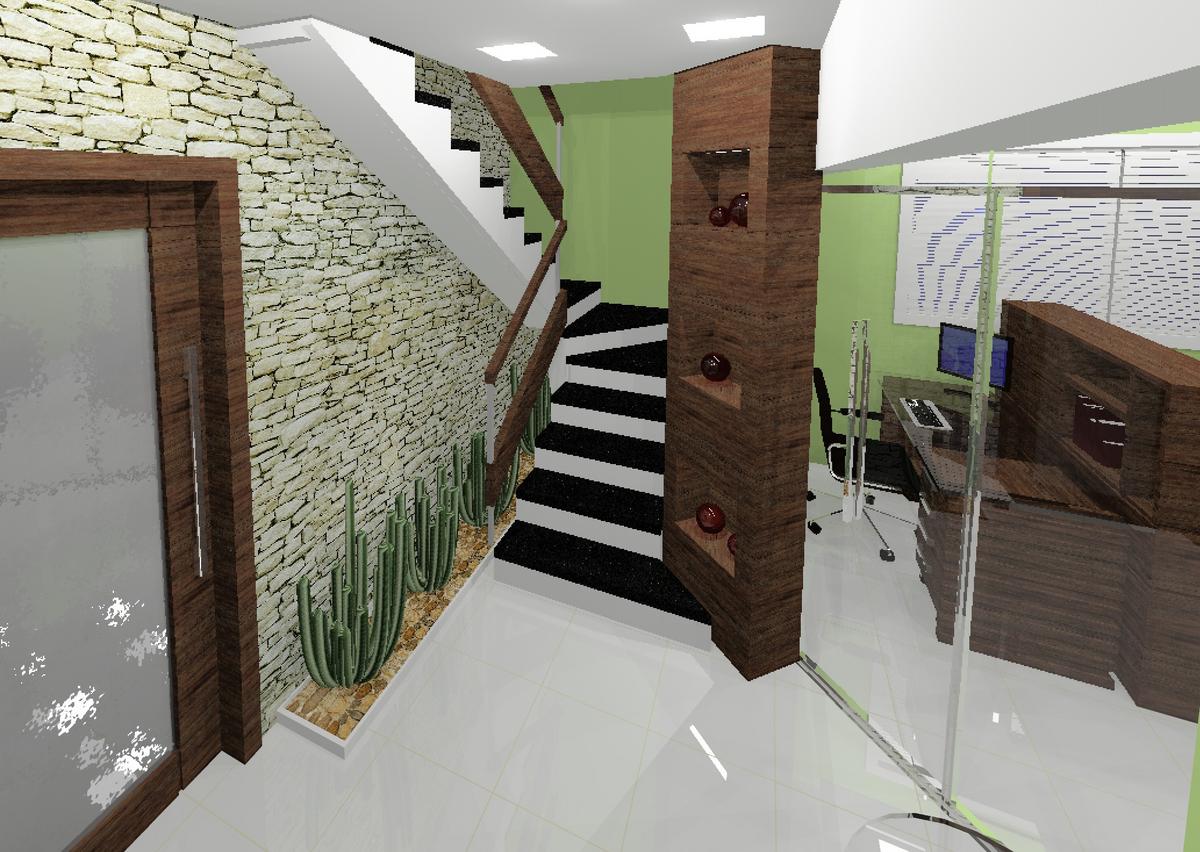 comercial office