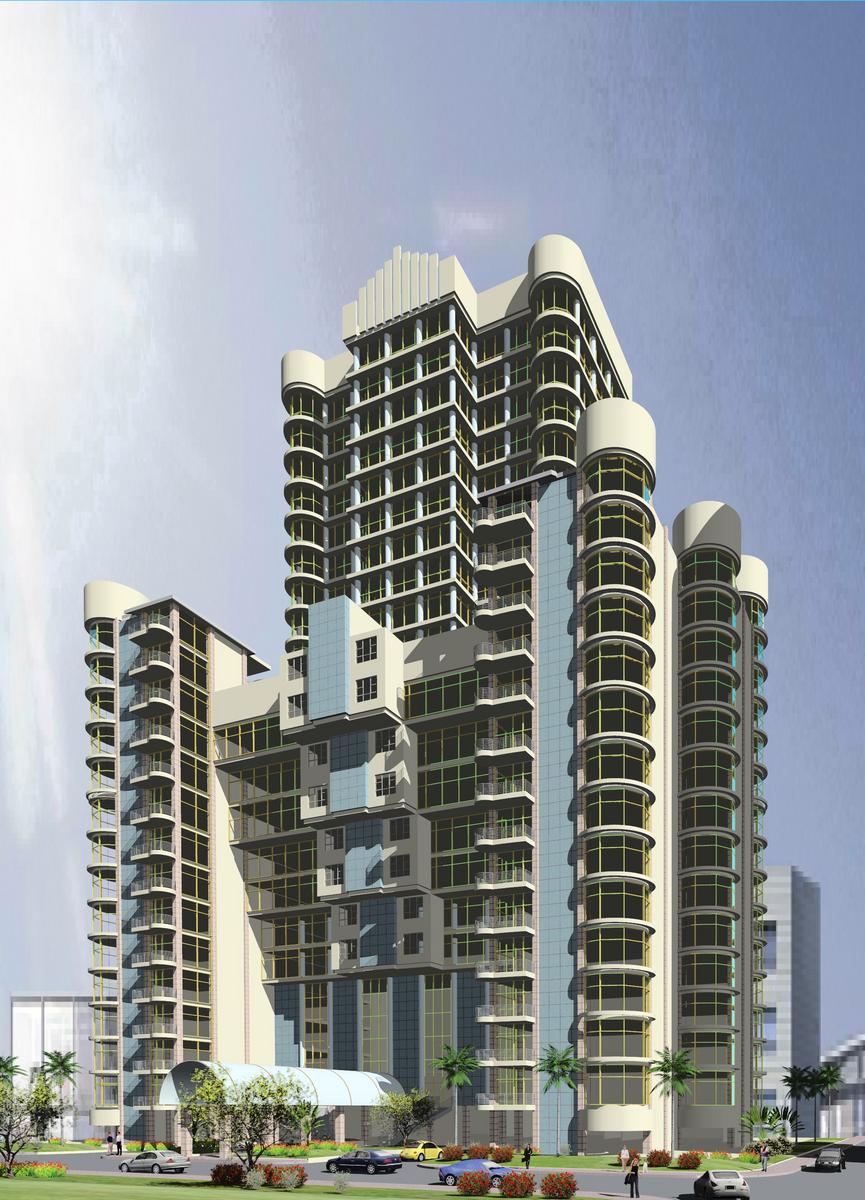 condominium