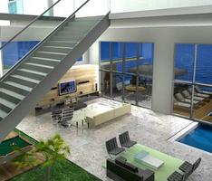 VCS - Rafael´s   House interior