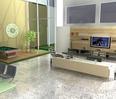 VCS - Rafael´s   House interior 2