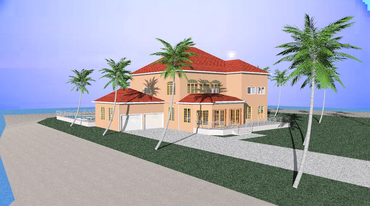Point House