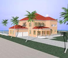 Point House