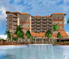hotel exterioir