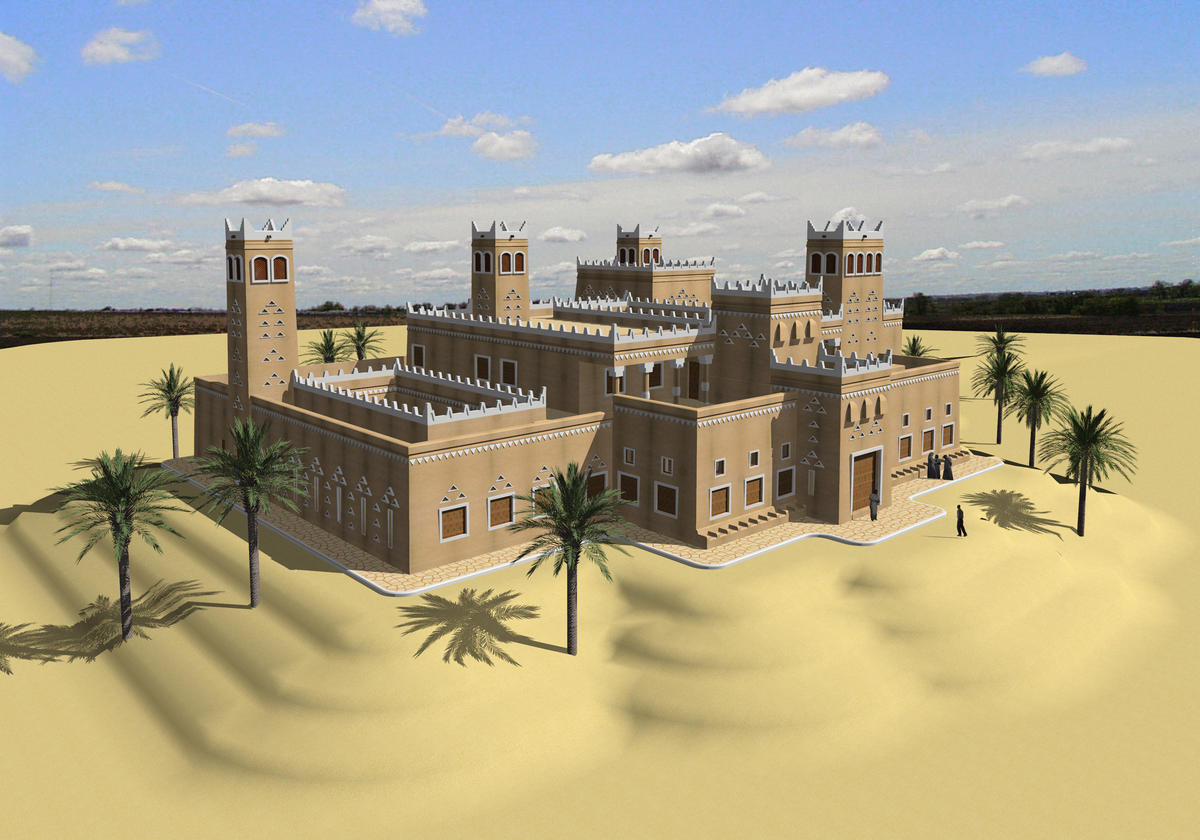 Exterior design1
