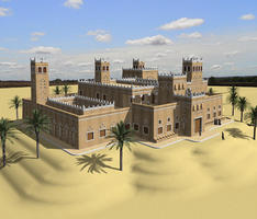 Exterior design1