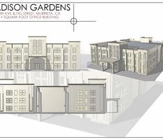 OFFICE BUILDINGS