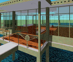 Lake House