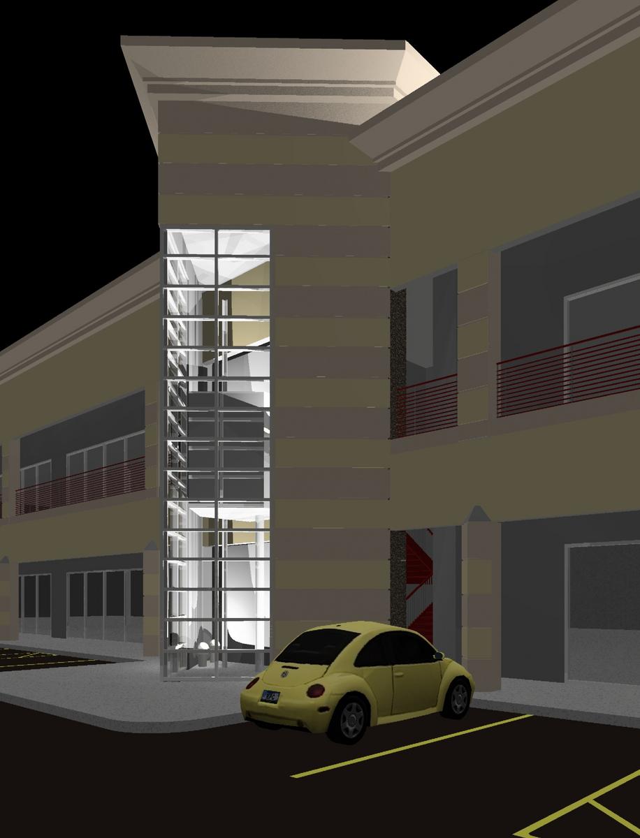Night View