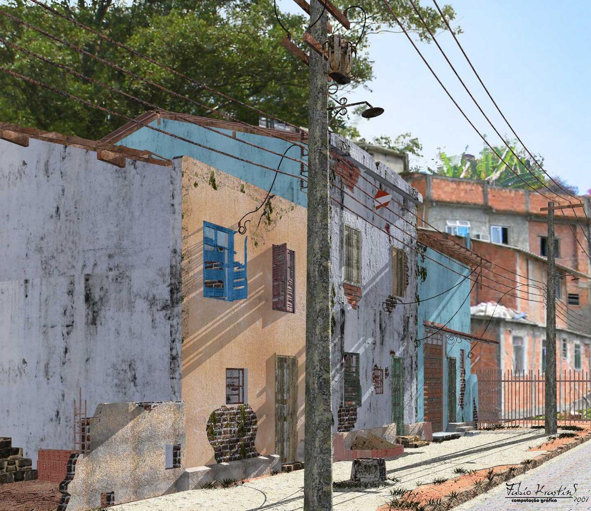 Periferia